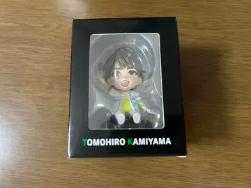 [ 카미야마 토모히로 ] 피규어