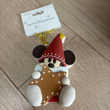 미사용 새상품 디즈니 크리스마스 2025 릴린린 백참
