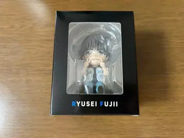 [ 후지이 류세이 ] 피규어