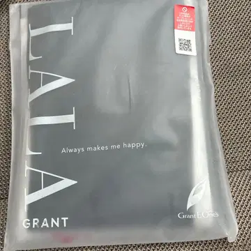 그레이 LALA Grant 스패츠 M 사이즈