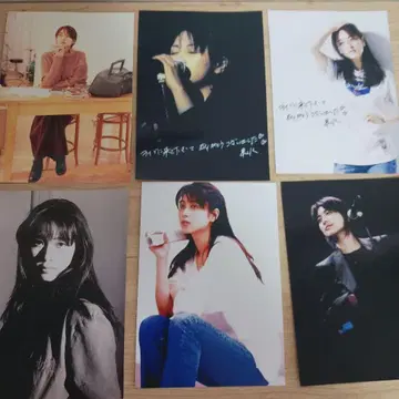 zard 사카이 이즈미 사진 8장