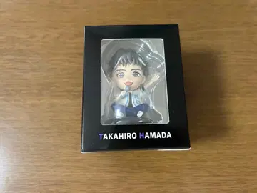 [ 하마다 타카히로 ] 피규어
