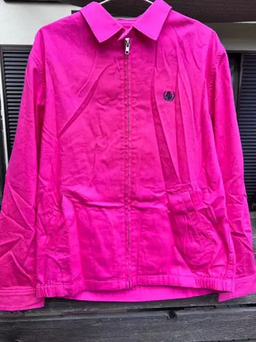 [ 초레어 ] X-LARGE 엑스라지 집업 자켓