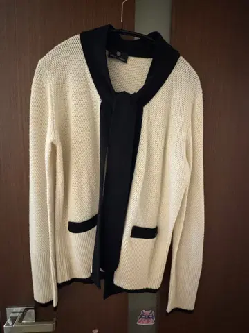 Rena Lange 가디건 사이즈 42 캐시미어 100%