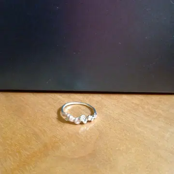 케이 카쥬의 에카이유(ring) 11호