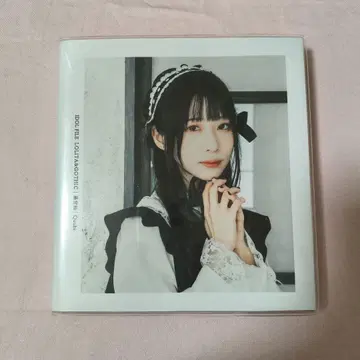 후지미야 츠무기 폴라로이드 앨범