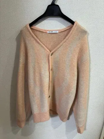 JOURNAL STANDARD RELUME 캘리포니아 가디건 M