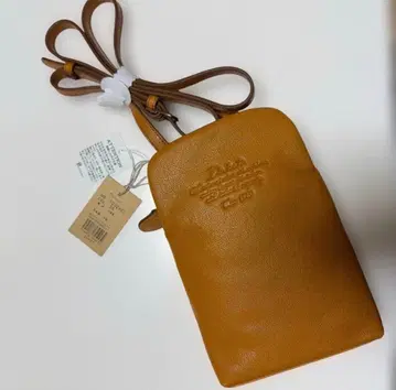 다코타 Dakota 스마트폰 숄더백 숄더백 미사용