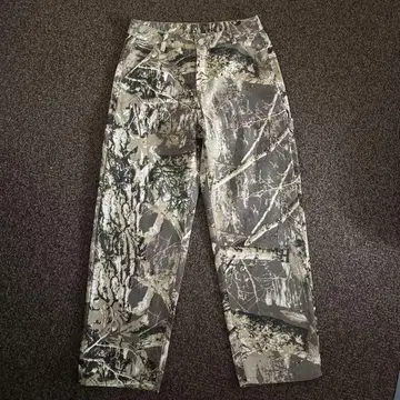 리얼트리 카고 팬츠