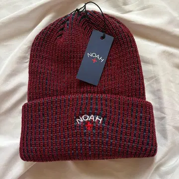 완판 인기 새상품 NOAH 니트 모자 비니