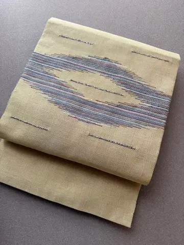 나고야 오비  금사 그린