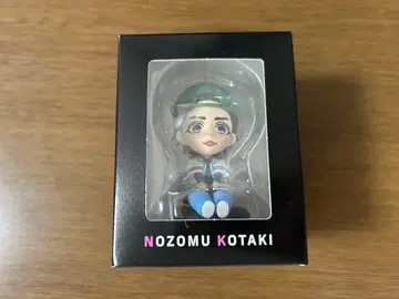 [ 코타키 노조무 ] 피규어