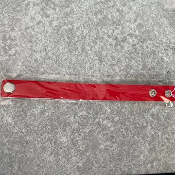 theboyz 선우 가죽풍 랜덤 러버 밴드