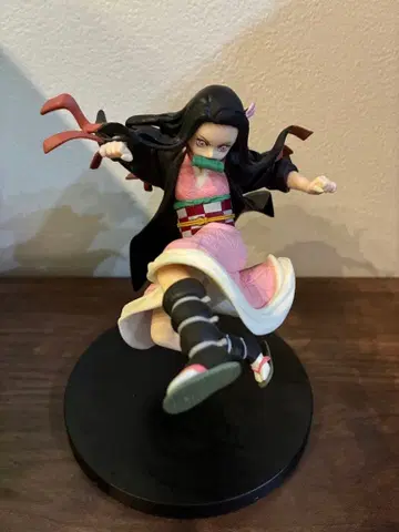 귀멸의 칼날 피규어