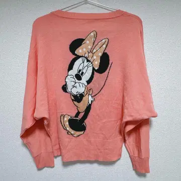 Disney 미니 가디건