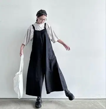 사라웨어 트윌 살로펫 블랙 sarahwear