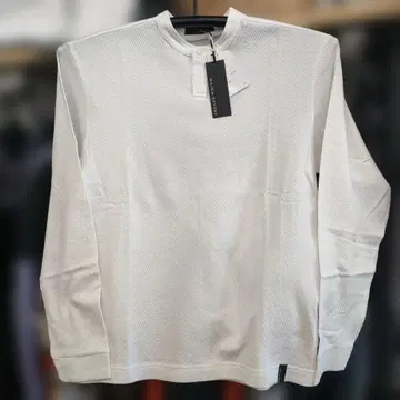 RAIKA OXYOXY 긴팔 티셔츠 M