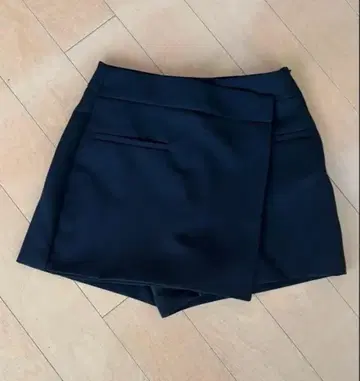 ZARA 어시멘틀리 스코트