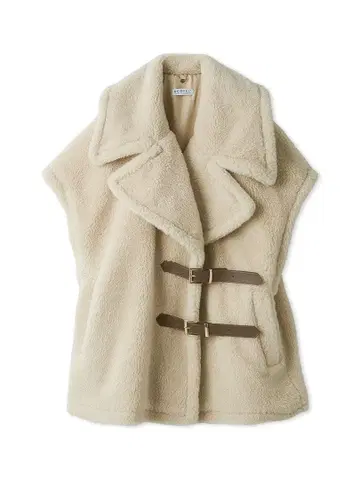 FRAY I.D | ECOPEL 보아 판초