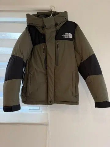 THE NORTH FACE 바르톨로 S 사이즈