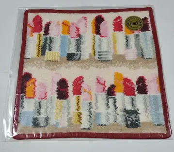 페이러 루즈 보더 손수건 미개봉