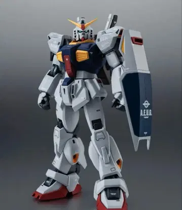 RX-178 Mk-II (에우고 사양) ver. A.N.I.M.E.
