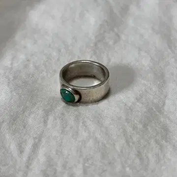 Goro's 고로즈 터콰이즈 반지