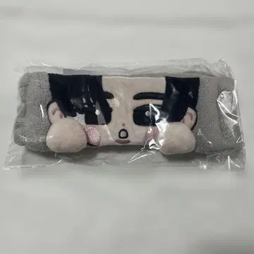 [ 미개봉 새상품 ] Snow Man 메구로 렌 헤어밴드