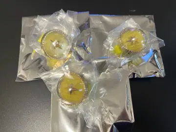 세카라이 5th 링 라이트 카가미네 렌