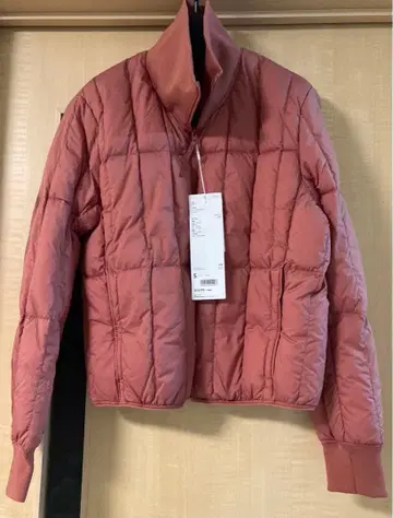 유니클로 울트라 라이트 다운 자켓