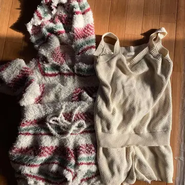 제라토피케, snidel 룸웨어