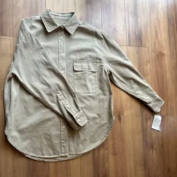 택 포함 새상품 그레디 브릴리언트 라이트 OZ 컬러 셔츠