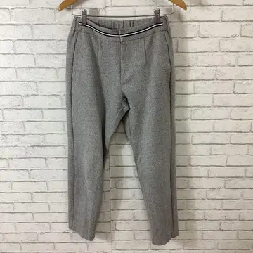 11.27 t759 밴야드 스톰 팬츠 허리밴딩 YKK