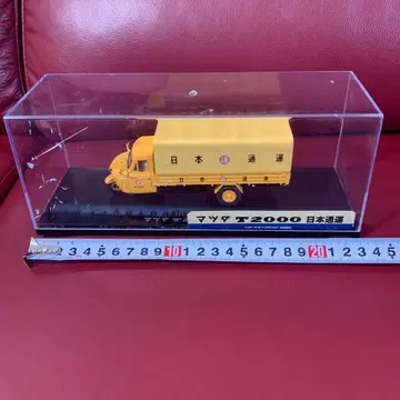 토미카 마쓰다 T2000 일본통운 1/43