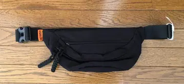 Mal. 구매 미사용 새상품 바디백 블랙