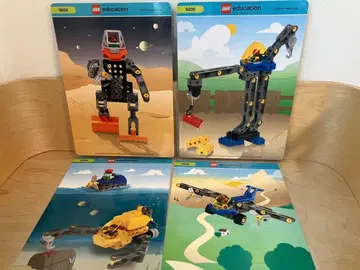 레고 듀플로 에듀케이션 9206