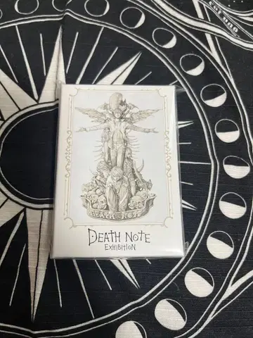 데스노트 카드놀이