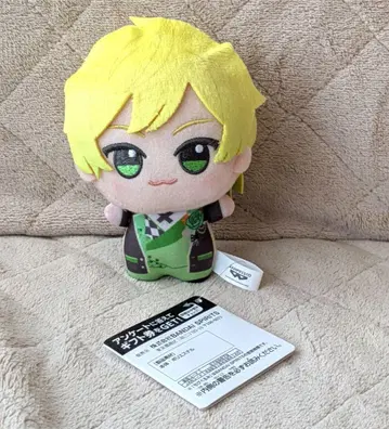 프리츠 SD 인형 AMPTAKxCOLORS 미사용 새상품