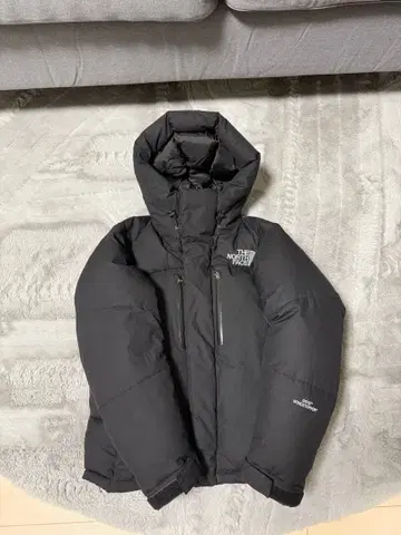 THE NORTH FACE 발트로 라이트 자켓 XXS