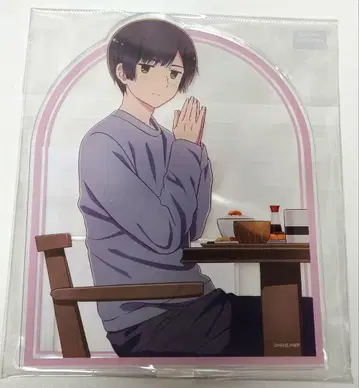 헤타리아 일본 아크릴 스탠드 AGF 2022 N