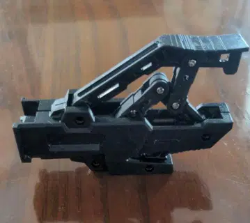 비다맨 오리 준거 외관 스매쉬 트리거 ver30 PI,EX-PI 비다맨