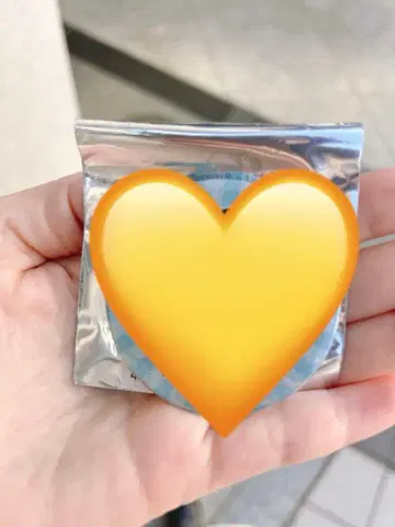 센라 원맨 Brun 시크릿 캔뱃지