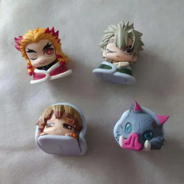 귀멸의 칼날 오네무탄 세트