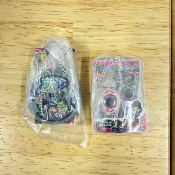 요괴워치 가챠가챠