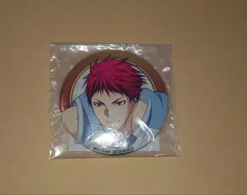 쿠로코의 농구 마그넷 배지