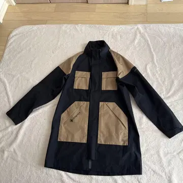 머렐 GORE-TEX CARGO POCKET 고어텍스 코트