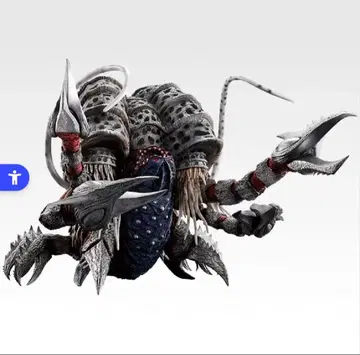 제일복권 울트라맨 시리즈 괴수 vol.2 A상 가타노조아 괴수 극치