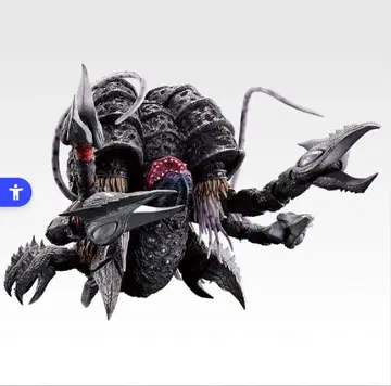 제일복권 울트라맨 괴수 vol.2 라스트 원상 가타노조아 괴수극치 장도