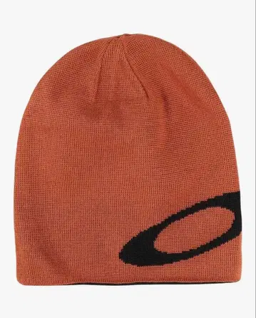 Oakley 오렌지 비니