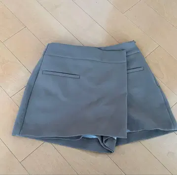 ZARA 어시멘틀리 스코트